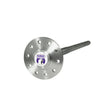 Load image into Gallery viewer, Yukon Gear 1541H Alloy Rear Axle For 8.2in and 8.5in GM Passenger - Back View