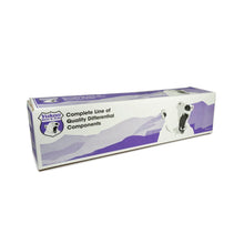 Load image into Gallery viewer, Yukon Gear 1541H Alloy Rear Axle For 8.2in and 8.5in GM Passenger - Installation View