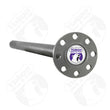 Load image into Gallery viewer, Yukon Gear 1541H Alloy Rear Axle For Chrysler 10.5in w/ A Length Of 36.75 inches and 30 Splines - Main Product View