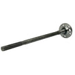 Load image into Gallery viewer, Yukon Gear 1541H Alloy Rear Axle For Chrysler 8.75in - Main Product View