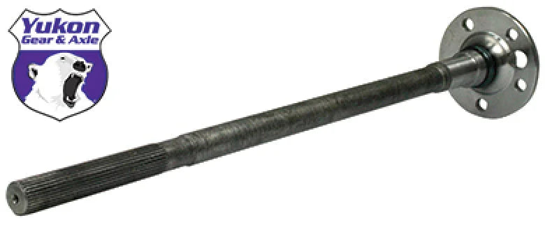 Yukon Gear 1541H Alloy Rear Axle For Chrysler 8.75in - Side View