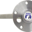 Load image into Gallery viewer, Yukon Gear 1541H Alloy Rear Axle For Ford 9in (77+ Trucks) - Back View