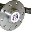Load image into Gallery viewer, Yukon Gear 1541H Alloy Rear Axle For GM 12P / 64-67 Chevelle and 67-69 Camaro - Side View