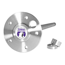 Load image into Gallery viewer, Yukon Gear 1541H Alloy Rear Axle For GM 8.2in - Main Product View