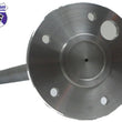 Load image into Gallery viewer, Yukon Gear 1541H Alloy Rear Axle For GM 8.2in - Side View