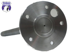 Load image into Gallery viewer, Yukon Gear 1541H Alloy Rear Axle For GM 8.2in - Side View