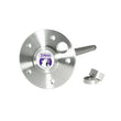 Load image into Gallery viewer, Yukon Gear 1541H Alloy Rear Axle For GM 8.2in - Installation View