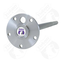 Load image into Gallery viewer, Yukon Gear 1541H Alloy Rear Axle For GM 8.2in - Additional View 5