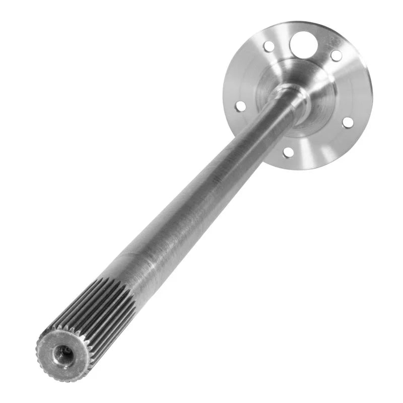 Yukon Gear 1541H Alloy Rear Axle For GM 8.2in - Additional View 6