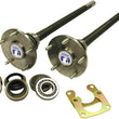 Load image into Gallery viewer, Yukon Gear 1541H Alloy Rear Axle Kit For Ford 9in Bronco From 74-75 w/ 31 Splines - Side View