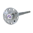 Load image into Gallery viewer, Yukon Gear 1541H Alloy Rear Right Axle for Dana 44 JK Rubicon 32 Spline - Back View