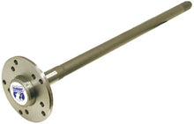 Load image into Gallery viewer, Yukon Gear 1541H Alloy Replacement Right Hand Rear Axle For Dana 44 / 97+ TJ Wrangler / XJ - Side View
