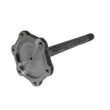 Load image into Gallery viewer, Yukon Gear 1541H Alloy Right Hand Inner Shaft For 04-07 GM 8.25in IFS (4WD Only) - Side View