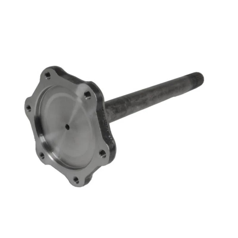 Yukon Gear 1541H Alloy Right Hand Inner Shaft For 04-07 GM 8.25in IFS (4WD Only) - Side View