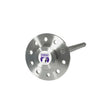 Load image into Gallery viewer, Yukon Gear 1541H Alloy Right Hand Rear Axle For 97-04 8.8in Ford F150 - Side View