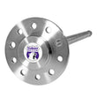 Load image into Gallery viewer, Yukon Gear 1541H Alloy Right Hand Rear Axle For 97-04 8.8in Ford F150 - Installation View