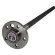 Load image into Gallery viewer, Yukon Gear 1541H Alloy Right Hand Rear Axle For 99+ Model 35 / 27 Spline - Side View