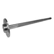 Load image into Gallery viewer, Yukon Gear 1541H Alloy Right Hand Rear Axle For Ford 10.25in (05+ F150) - Installation View
