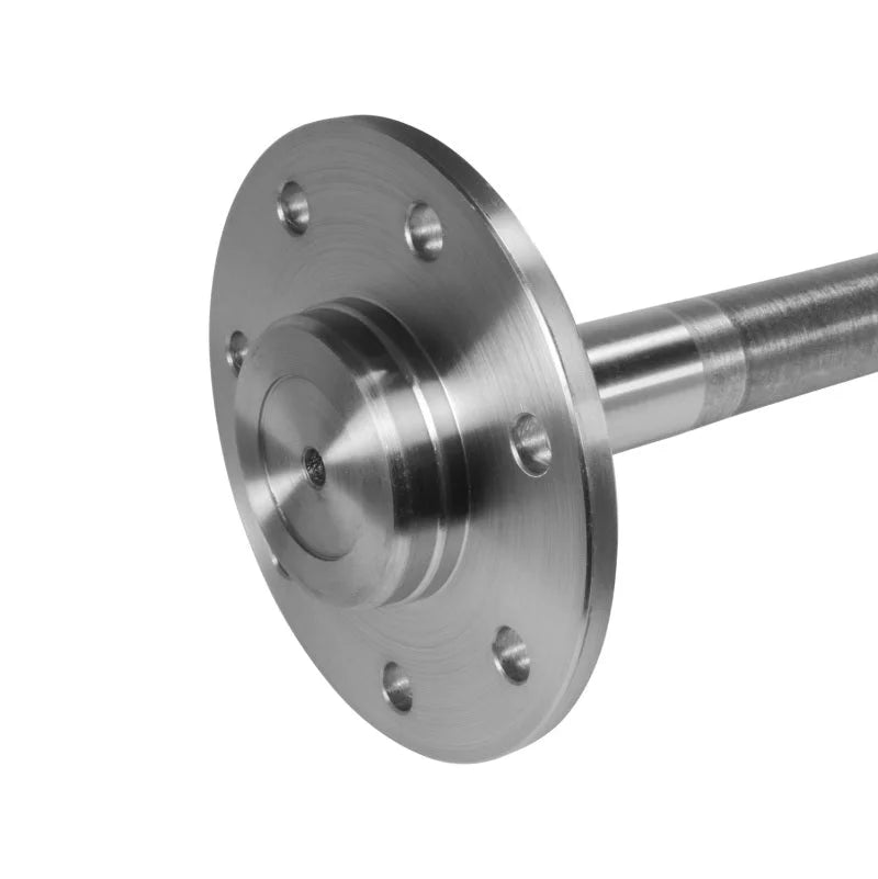 Yukon Gear 1541H Alloy Right Hand Rear Axle For Ford 10.25in (05+ F150) - Additional View 6