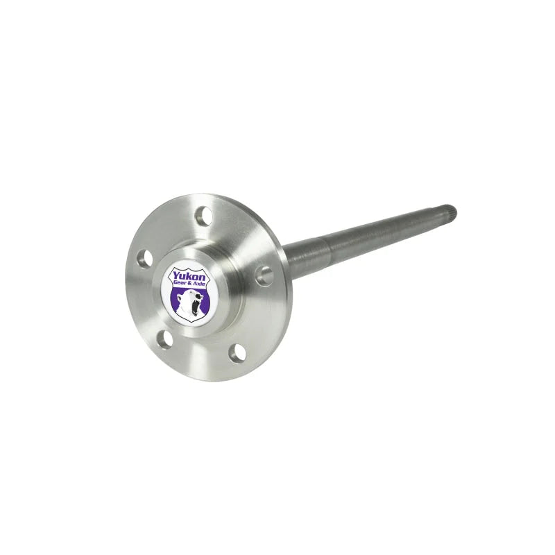 Yukon Gear 1541H Alloy Right Hand Rear Axle For Model 35 - Main Product View