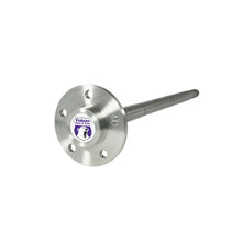 Load image into Gallery viewer, Yukon Gear 1541H Alloy Right Hand Rear Axle For Model 35 - Main Product View