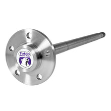 Load image into Gallery viewer, Yukon Gear 1541H Alloy Right Hand Rear Axle For Model 35 - Back View
