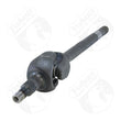 Load image into Gallery viewer, Yukon Gear 1541H Left Hand Replacement Assembly For Dana 30 (84-90 XJ or 97+ TJ/Wrangler) - Side View