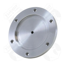 Load image into Gallery viewer, Yukon Gear 1541H Left Hand Stub Axle For 98+ 8.25in IFS - Side View