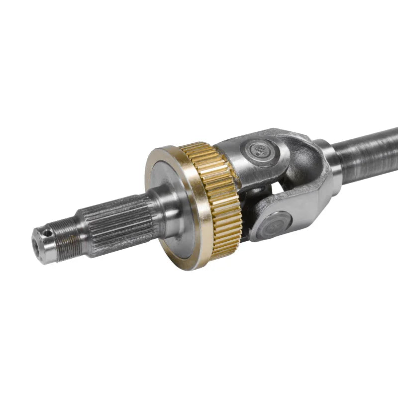 Yukon Gear 1541H Replacement Left Hand assembly For Dana 44 (Dodge w/ Abs) - Additional View 5