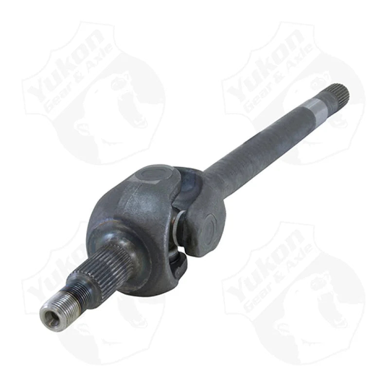 Yukon Gear 1541H Replacement Left Hand assembly For Dana 44 (Dodge w/out Abs) - Side View