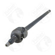Load image into Gallery viewer, Yukon Gear 1541H Replacement Right Hand assembly For Dana 44 IFS (80-92 Ford F150) - Side View