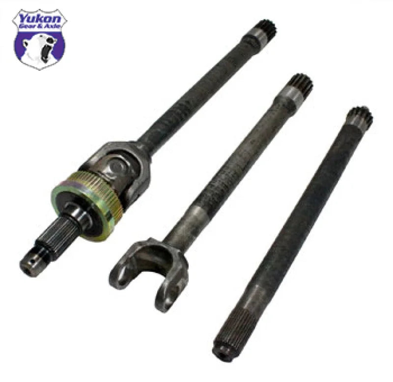 Yukon Gear 1541H Replacement intermediate and Outer Assembly For Dana 44 (94-00 Dodge Non-Abs) - Side View