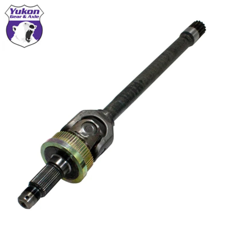 Yukon Gear 1541H Replacement intermediate and Outer Assembly For Dana 44 (94-00 Dodge w/ Abs) - Side View