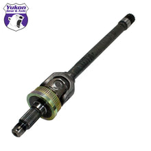 Load image into Gallery viewer, Yukon Gear 1541H Replacement intermediate and Outer Assembly For Dana 44 (94-00 Dodge w/ Abs) - Side View