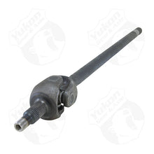 Load image into Gallery viewer, Yukon Gear 1541H Right Hand Replacement Assembly For Dana 30 (84-90 XJ or 97+ TJ/Wrangler) - Side View