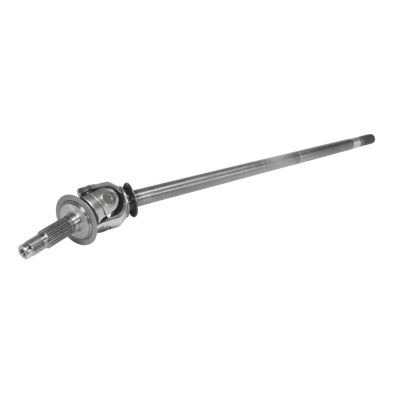 Yukon Gear 1541H Right Hand Replacement Assembly For Dana 30 (84-90 XJ or 97+ TJ/Wrangler) - Additional View 5