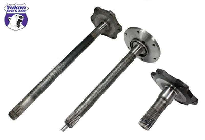 Yukon Gear 1541H Right Hand Stub Axle For 98+ 8.25in IFS - Main Product View
