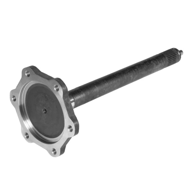 Yukon Gear 1541H Right Hand Stub Axle For 98+ 8.25in IFS - Side View