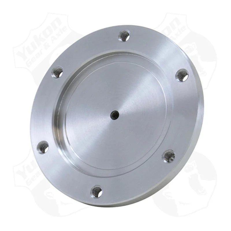 Yukon Gear 1541H Right Hand Stub Axle For 98+ 8.25in IFS - Back View