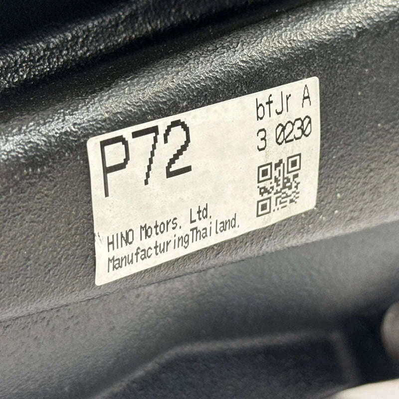 Yukon Gear 16-23 Toyota Tacoma 8in Rear 3rd Member Assembly TV6C 4.30 Ratio Standard Open - Side View