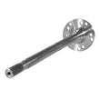 Load image into Gallery viewer, Yukon Gear 18-19 Jeep Wrangler Chromoly Rear Axle for Dana 35 (29 Spline/32.3in.) - Main Product View