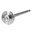 Load image into Gallery viewer, Yukon Gear 18-19 Jeep Wrangler Chromoly Rear Axle for Dana 35 (29 Spline/32.3in.) - Side View