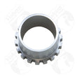 Load image into Gallery viewer, Yukon Gear 18 Tooth Abs Reluctor For GM 8.5in in 3.73 Ratio / Impala and Caprice - Main Product View