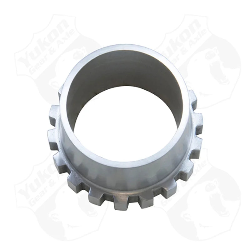 Yukon Gear 18 Tooth Abs Reluctor For GM 8.5in in 3.73 Ratio / Impala and Caprice - Main Product View