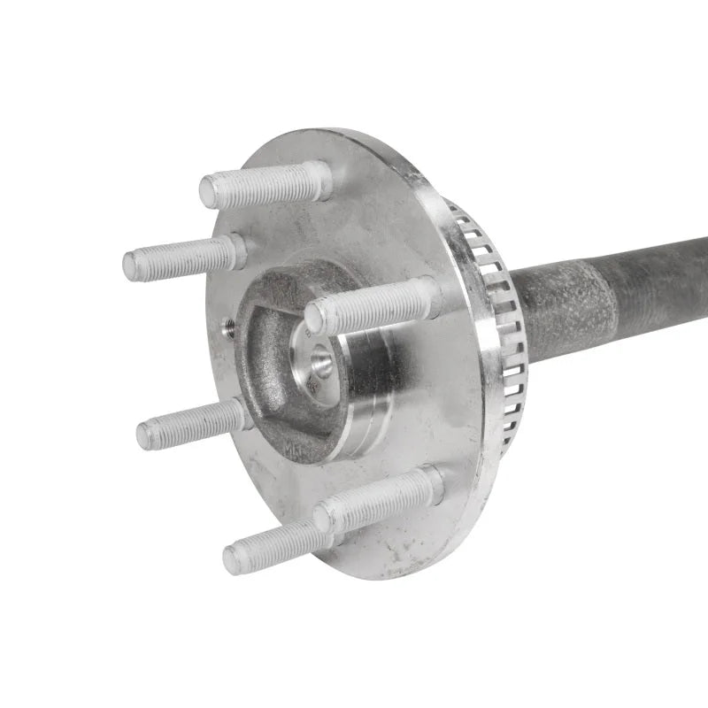 Yukon Gear 19-23 RAM 1500 Drive Axle Shaft - 31 Spline - 6 Lug - Open or T/L - 34-5/16in Long - Detail View