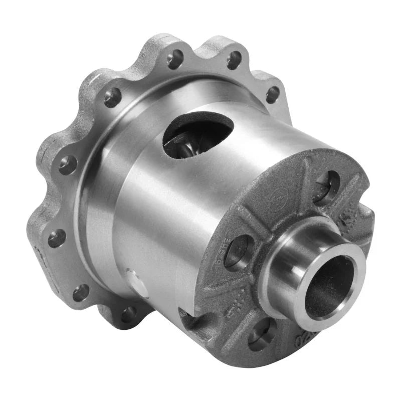 Yukon Gear 19-24 Dodge Ram 2500/3500 Limited Slip - 11.5in Rear Differential - Detail View