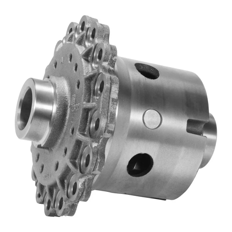 Yukon Gear 19-24 Dodge Ram 3500 Limited Slip - 12.0in Rear Differential - Side View