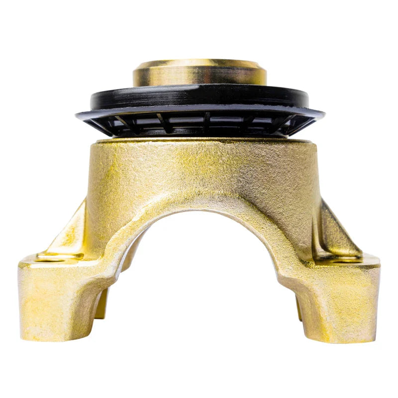 Yukon Gear 1993+ Ford F-250/F-350 10.25in & 10.50in Long Spline 1410 Yoke (U-Bolt Style) - Additional View 6