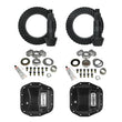 Load image into Gallery viewer, Yukon Gear 20-24 Jeep Gladiator / 18-24 Jeep Wrangler Front &amp; Rear Dana 44 Master Overhaul Kit - Main Product View