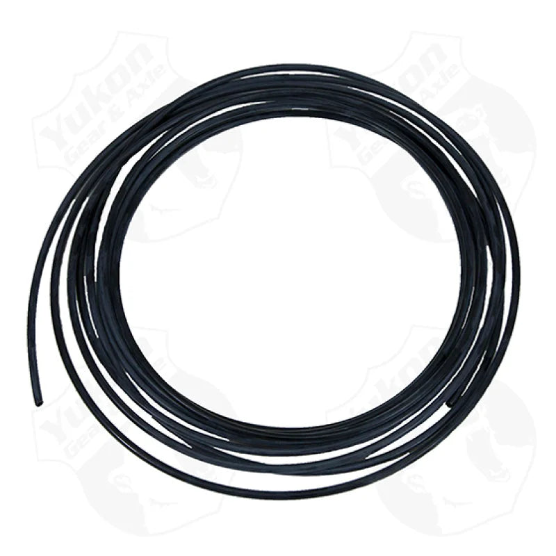 Yukon Gear 20 Long Air Line For Zip Locker - Side View